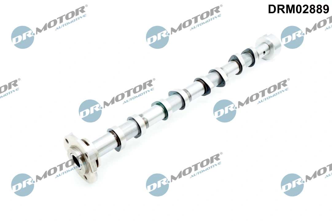 Camshaft